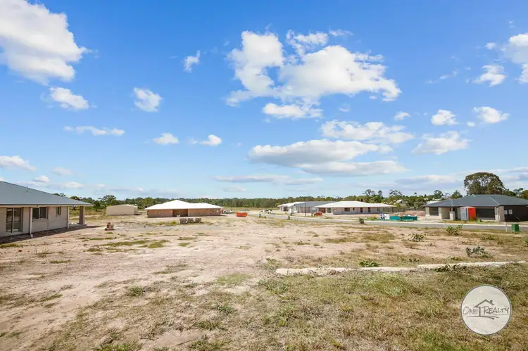 Fifth view of Homely land listing, 8 Satinash Ct, Tinana QLD 4650