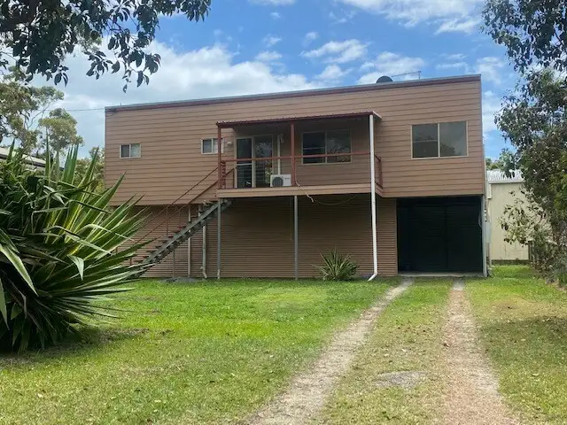 Main view of Homely house listing, 55 Wirralee Street, Macleay Island QLD 4184
