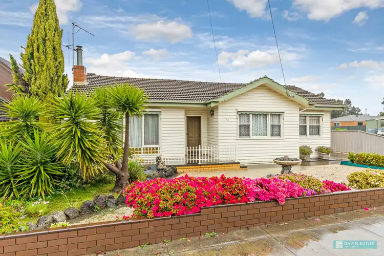 64 Holdsworth Rd, Long Gully VIC 3550