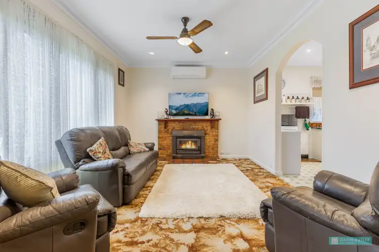 Fourth view of Homely house listing, 64 Holdsworth Rd, Long Gully VIC 3550