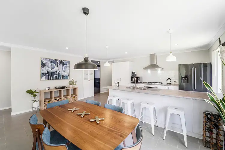68 Allinson Dr, Girrawheen WA 6064
