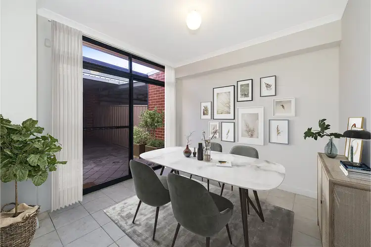 Second view of Homely house listing, Unit 5/1 Simper St, Wembley WA 6014