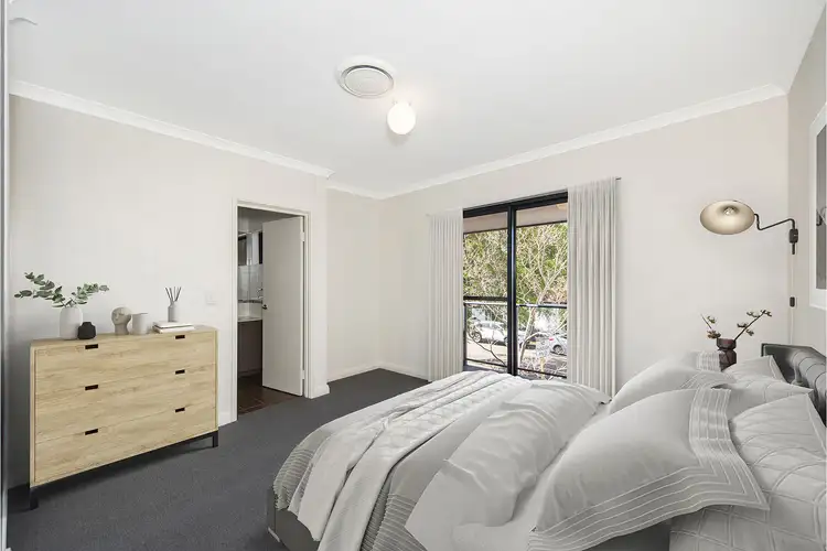 Third view of Homely house listing, Unit 5/1 Simper St, Wembley WA 6014