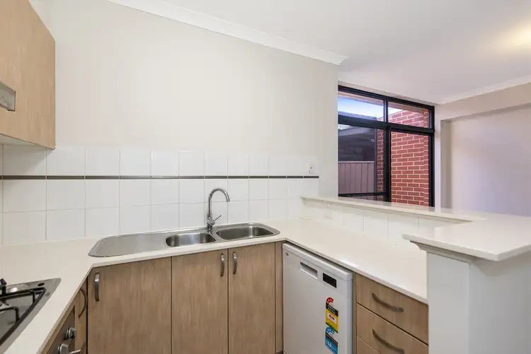 Fifth view of Homely house listing, Unit 5/1 Simper St, Wembley WA 6014