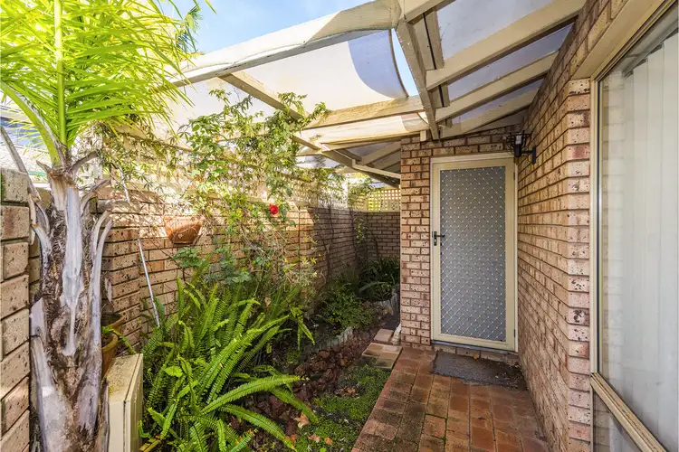 Third view of Homely villa listing, 2/3 First Avenue, Applecross WA 6153