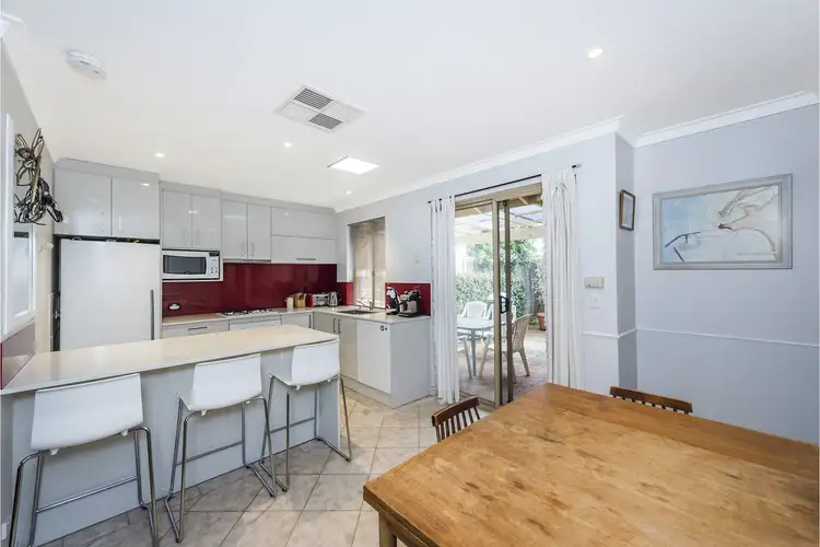 Fourth view of Homely villa listing, 2/3 First Avenue, Applecross WA 6153