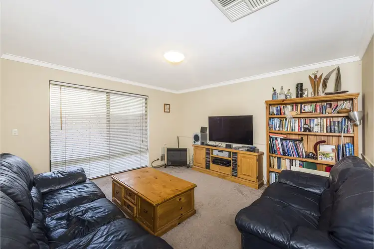 Fifth view of Homely villa listing, 2/3 First Avenue, Applecross WA 6153