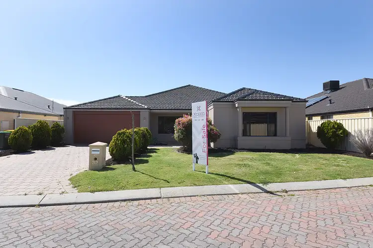 Main view of Homely house listing, 32 Atanasoff Rd, Tapping WA 6065