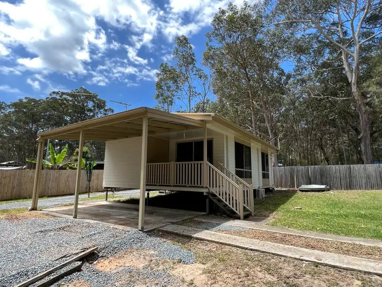 Fourth view of Homely house listing, 11 Burke Ave, Russell Island QLD 4184