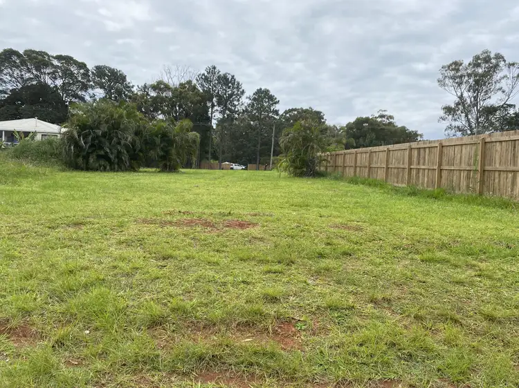 Second view of Homely land listing, 103 Laurel St, Russell Island QLD 4184