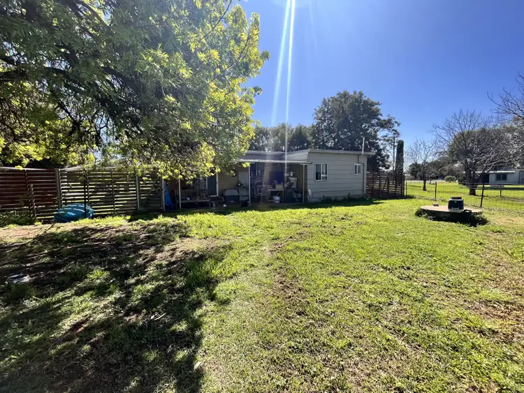 Third view of Homely house listing, 27 Cameron St, Curlewis NSW 2381