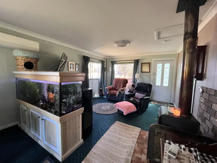 Fifth view of Homely house listing, 27 Cameron St, Curlewis NSW 2381