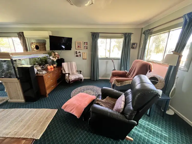 Sixth view of Homely house listing, 27 Cameron St, Curlewis NSW 2381