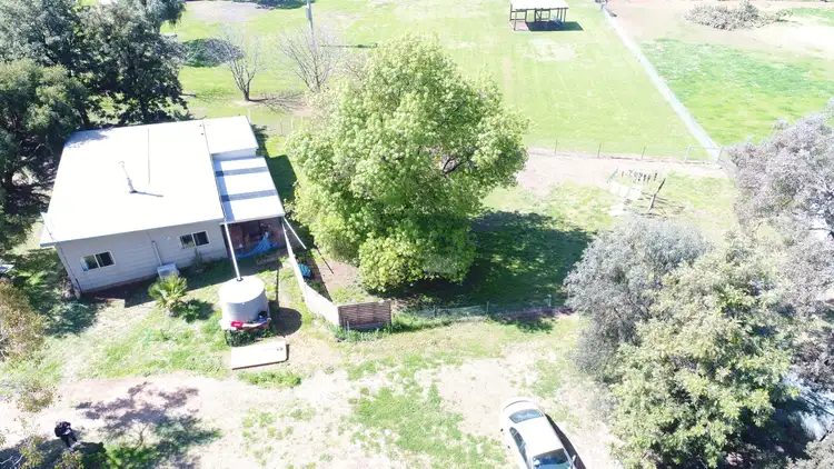 Seventh view of Homely house listing, 27 Cameron St, Curlewis NSW 2381