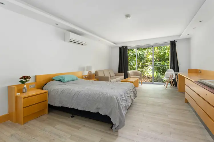 Main view of Homely studio listing, 15B Warwick Rd, Ipswich QLD 4305