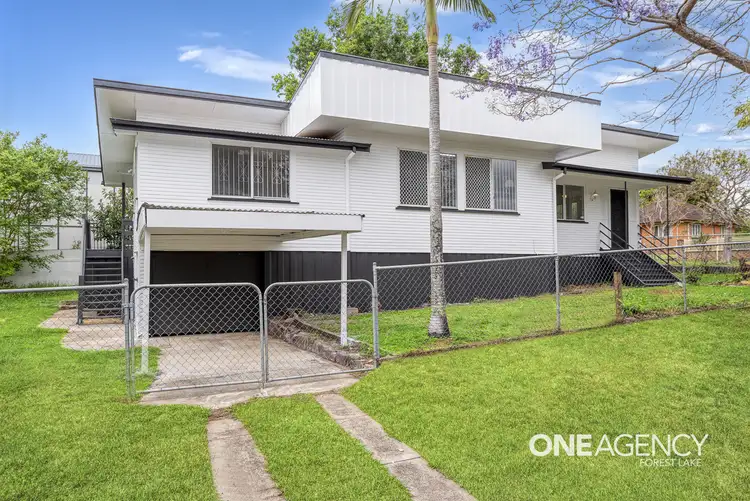 50 Frangipani St, Inala QLD 4077