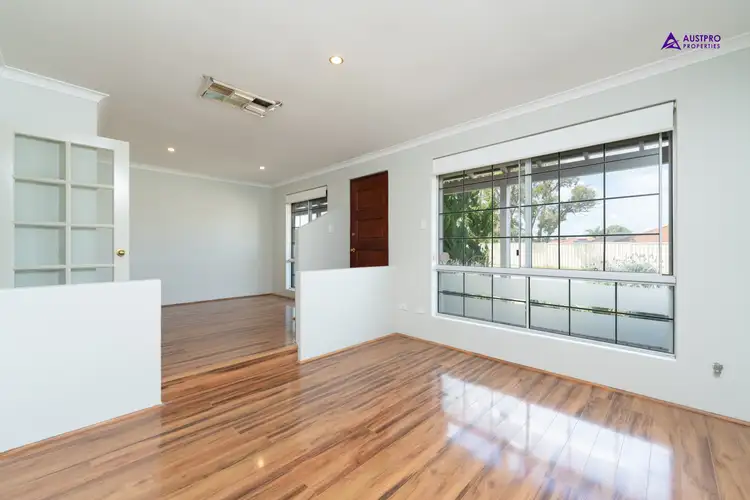 Third view of Homely house listing, 1 Pinetree Close, Alexander Heights WA 6064