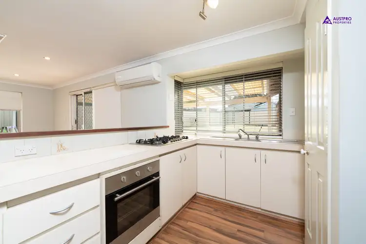 Sixth view of Homely house listing, 1 Pinetree Close, Alexander Heights WA 6064