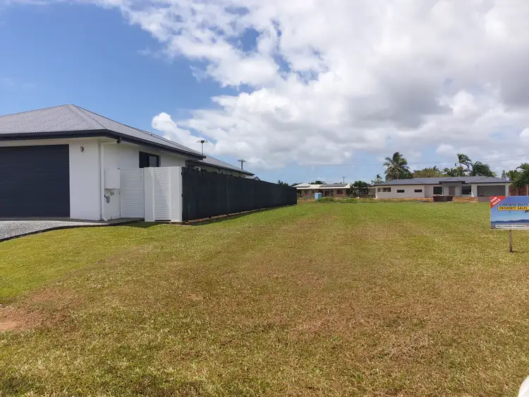 35 Reid Cres, Innisfail Estate QLD 4860
