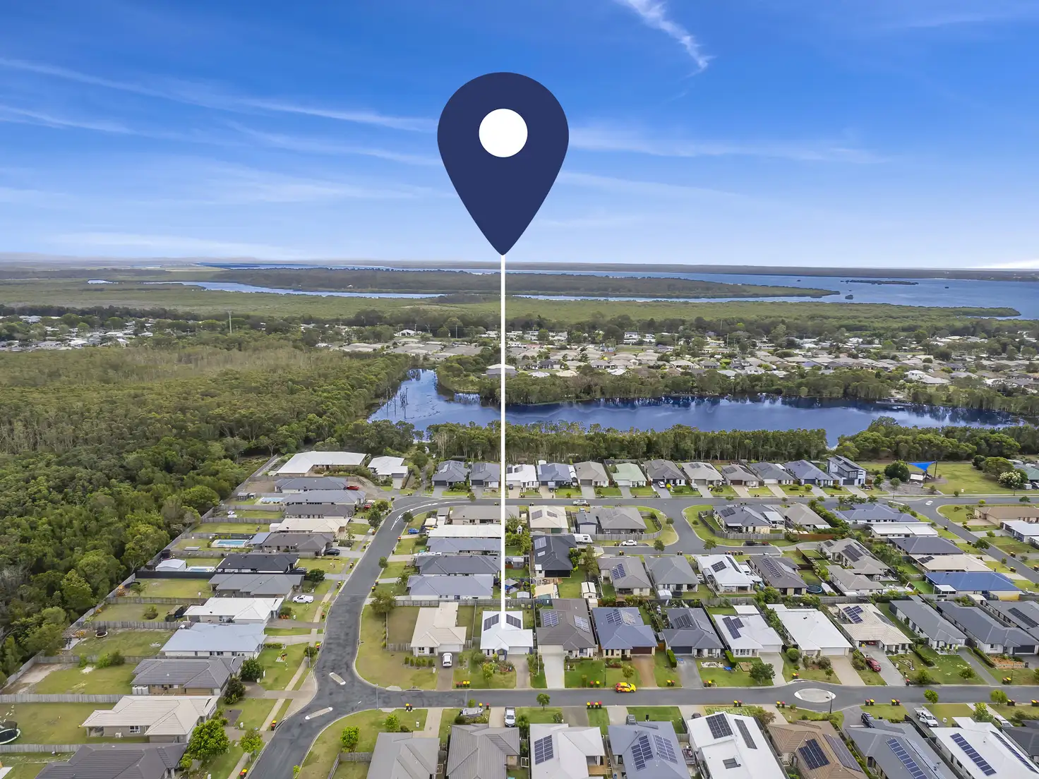 Main view of Homely house listing, 3 Sundew St, Ningi QLD 4511