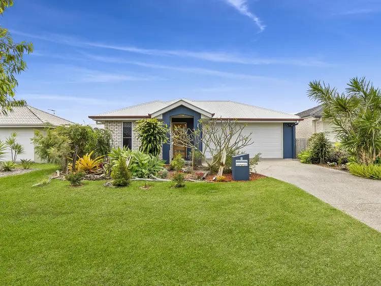 Second view of Homely house listing, 3 Sundew St, Ningi QLD 4511