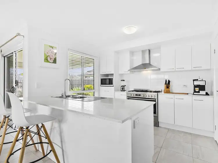 Third view of Homely house listing, 3 Sundew St, Ningi QLD 4511