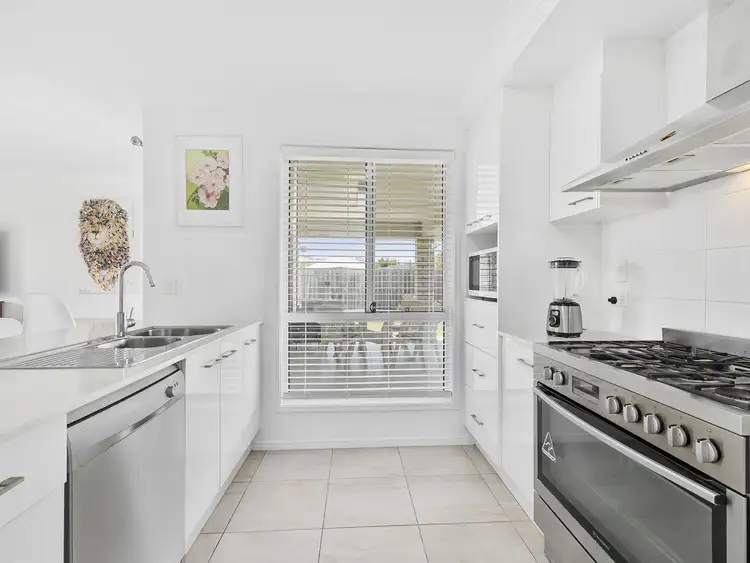 Fourth view of Homely house listing, 3 Sundew St, Ningi QLD 4511
