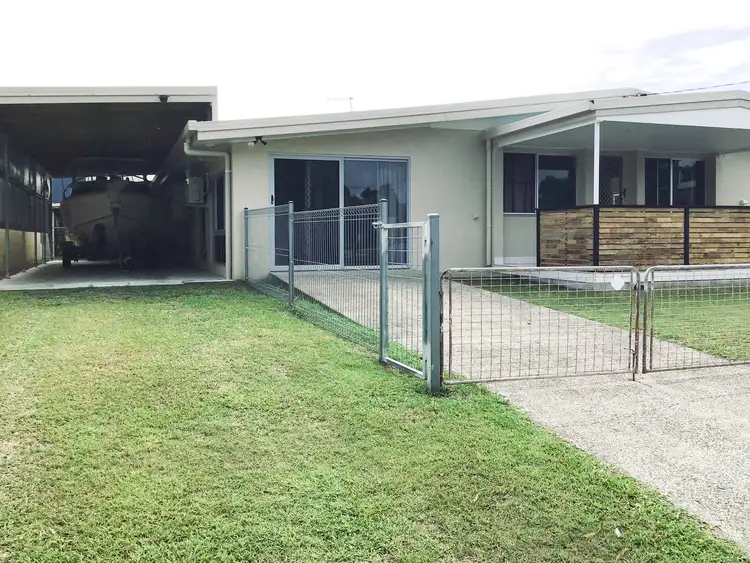 Second view of Homely house listing, 7 HOPEFUL STREET, Kurrimine Beach QLD 4871