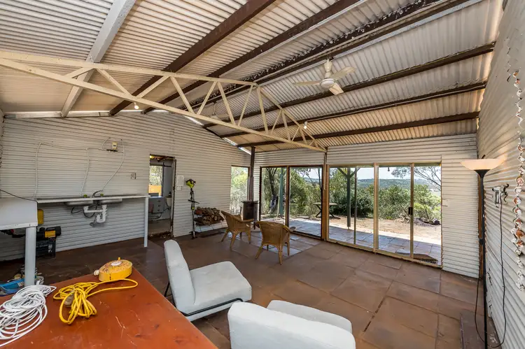 LOT 131, Timber Creek Crescen Timber Creek Crescent, Coondle WA 6566