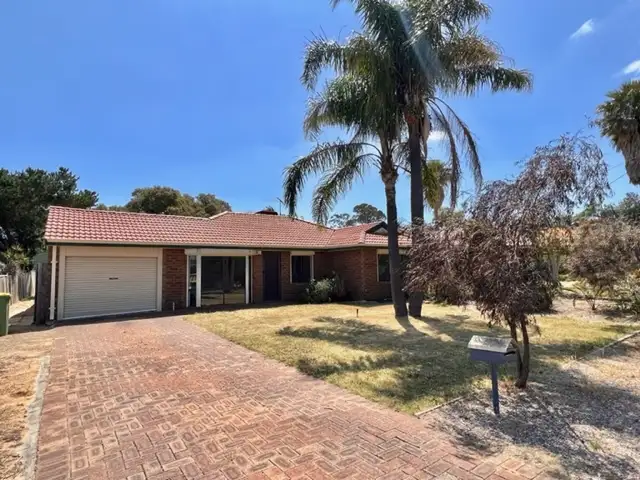 8 Corring Way, Parmelia WA 6167