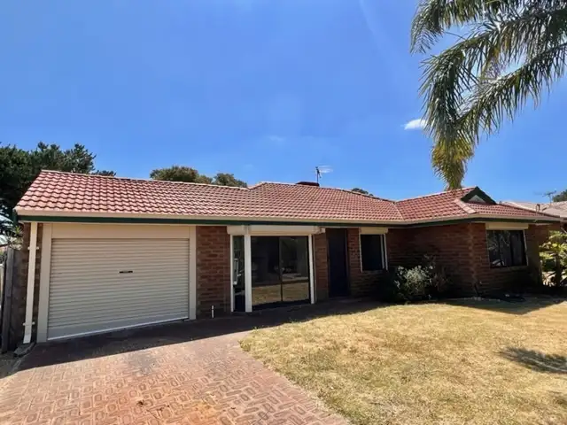 Second view of Homely house listing, 8 Corring Way, Parmelia WA 6167
