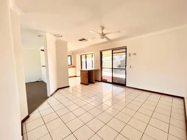 Third view of Homely house listing, 8 Corring Way, Parmelia WA 6167