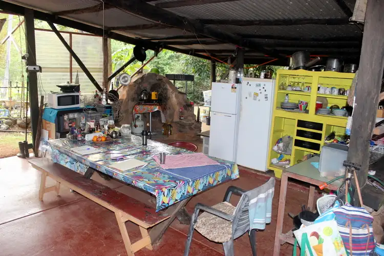 Third view of Homely house listing, 2125-2159 Endeavour Valley Rd, Cooktown QLD 4895