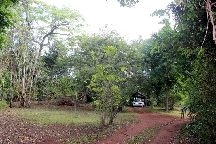 Fifth view of Homely house listing, 2125-2159 Endeavour Valley Rd, Cooktown QLD 4895