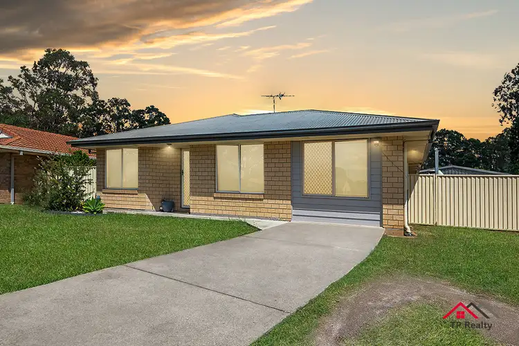 Second view of Homely house listing, 42 Murrumbidgee St, Hillcrest QLD 4118