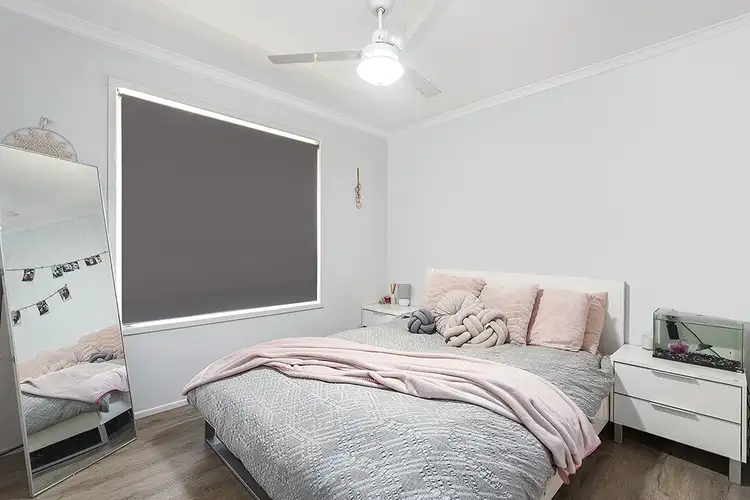 Sixth view of Homely house listing, 42 Murrumbidgee St, Hillcrest QLD 4118