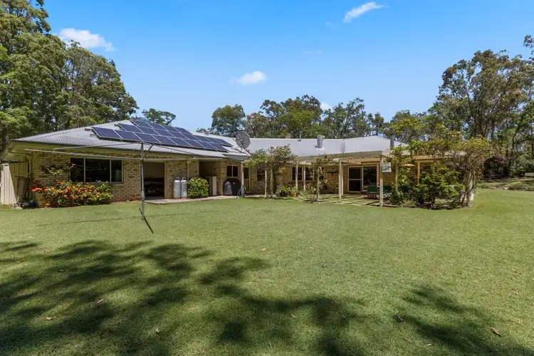 Fourth view of Homely rural property listing, 1523 Carneys Creek Road, Carneys Creek QLD 4310
