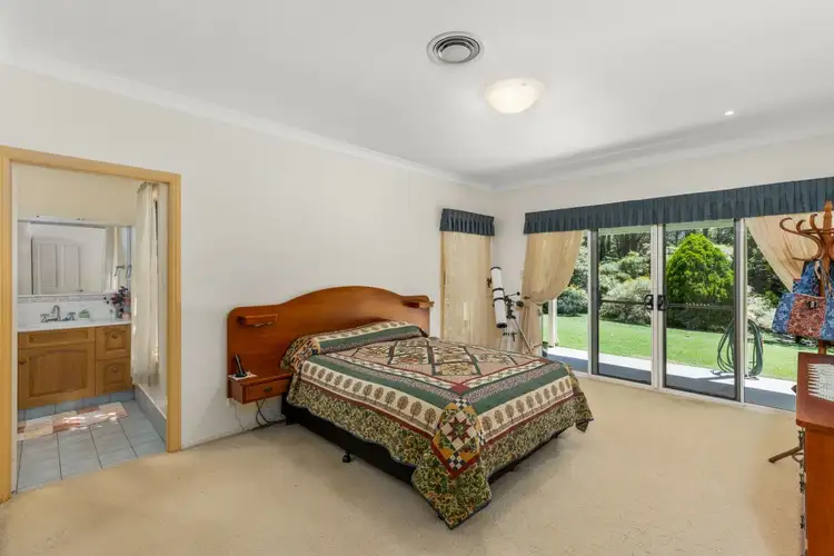 Seventh view of Homely rural property listing, 1523 Carneys Creek Road, Carneys Creek QLD 4310