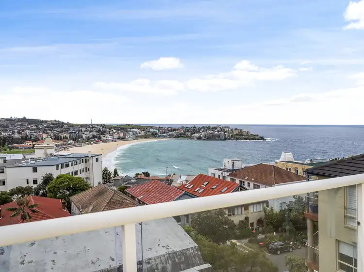 Second view of Homely apartment listing, 1/1A Edward St, Bondi Beach NSW 2026