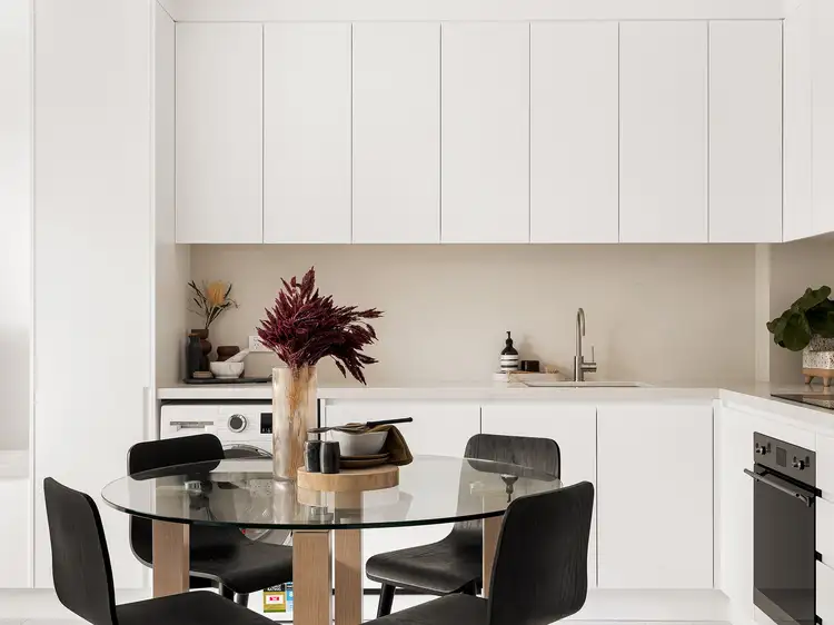 Third view of Homely apartment listing, 1/1A Edward St, Bondi Beach NSW 2026
