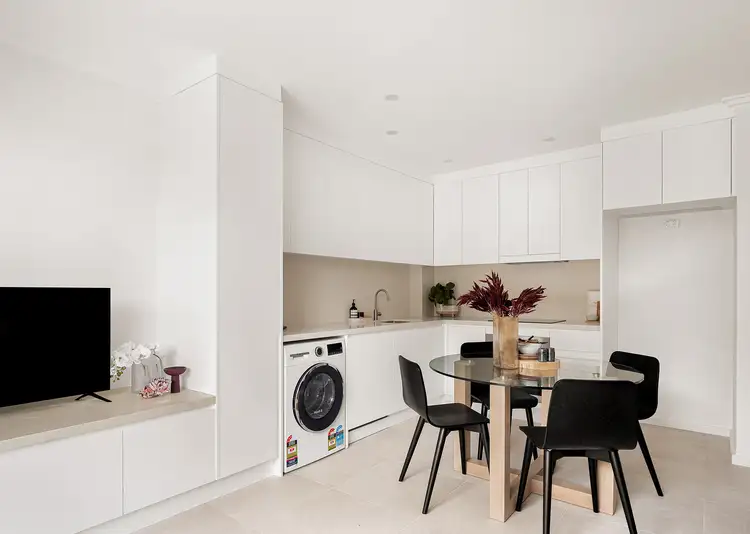 Fourth view of Homely apartment listing, 1/1A Edward St, Bondi Beach NSW 2026