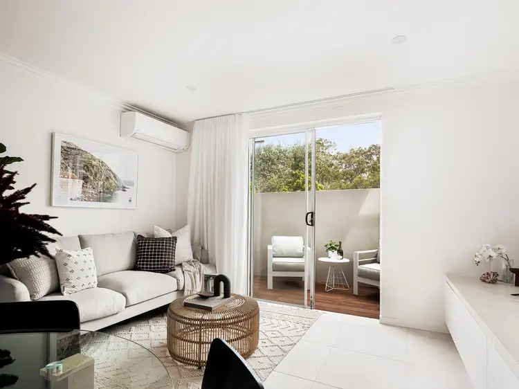 Fifth view of Homely apartment listing, 1/1A Edward St, Bondi Beach NSW 2026