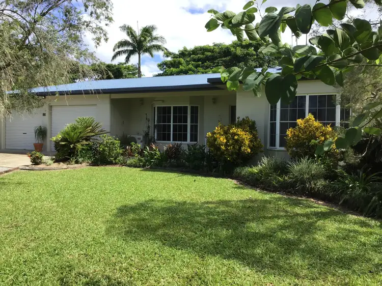 Main view of Homely house listing, 44 Thomas Ct, Bulgun QLD 4854