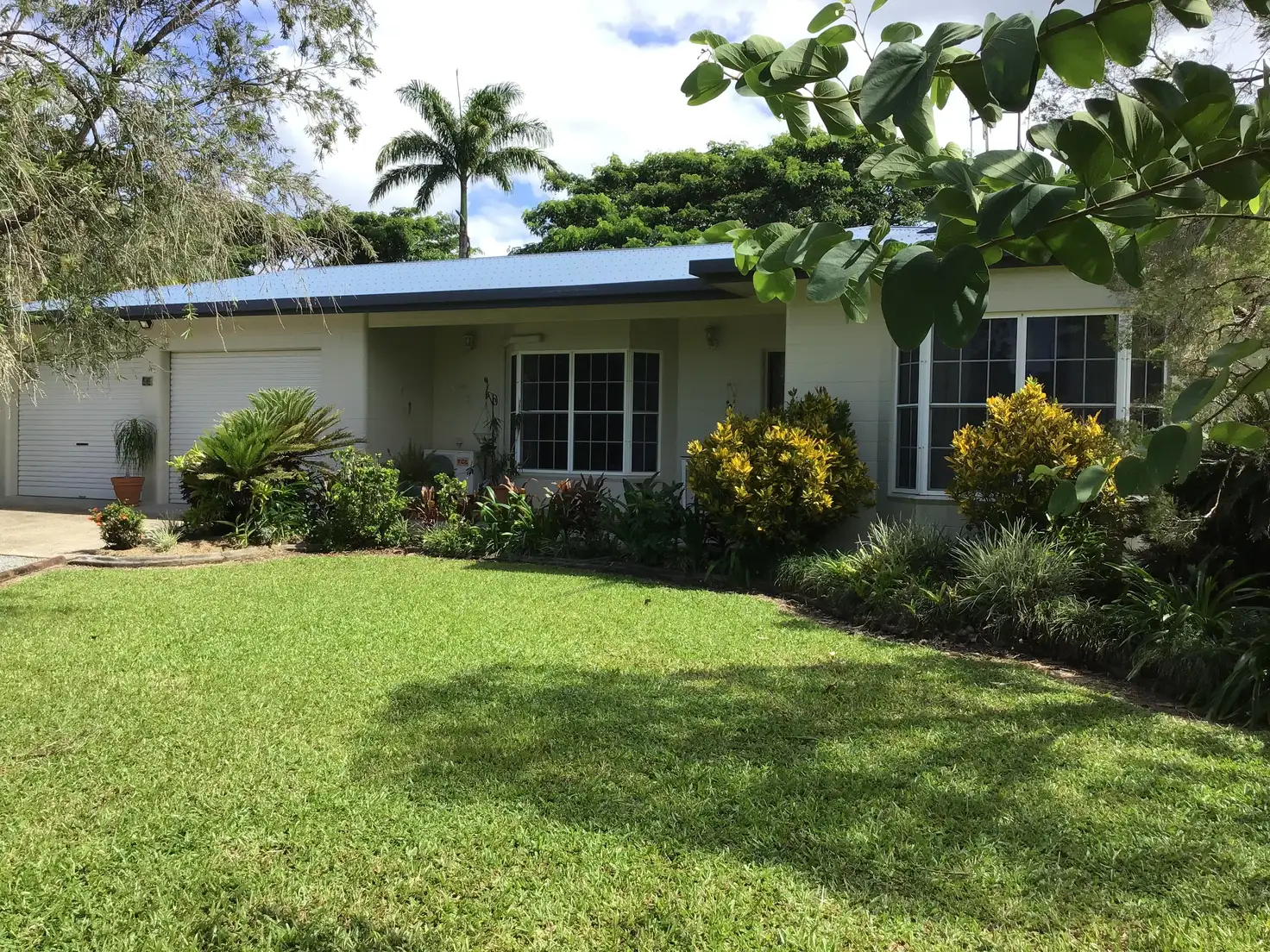 Main view of Homely house listing, 44 Thomas Ct, Bulgun QLD 4854