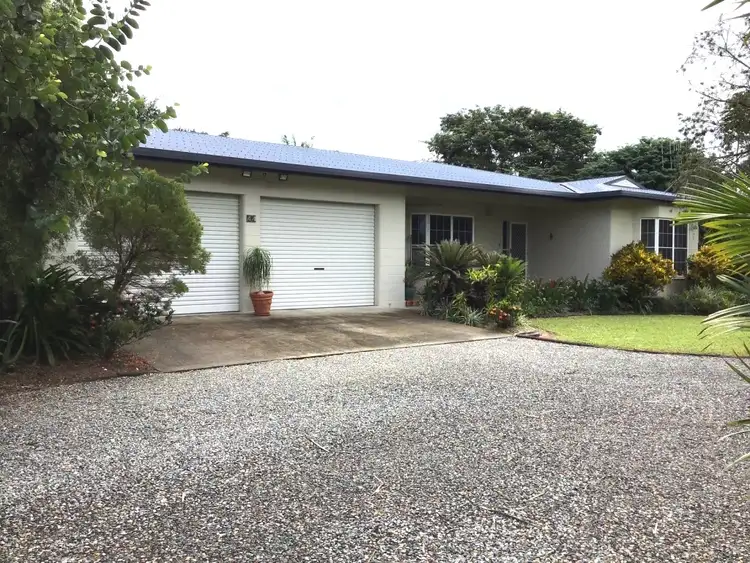 Second view of Homely house listing, 44 Thomas Ct, Bulgun QLD 4854