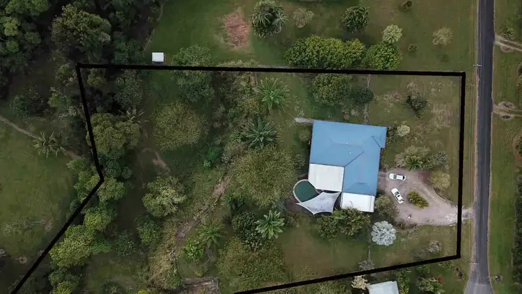 Third view of Homely house listing, 44 Thomas Ct, Bulgun QLD 4854