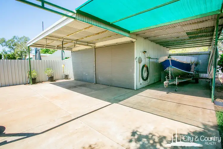 Second view of Homely house listing, 5 Lae Street, Mount Isa QLD 4825