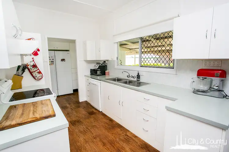 Third view of Homely house listing, 5 Lae Street, Mount Isa QLD 4825