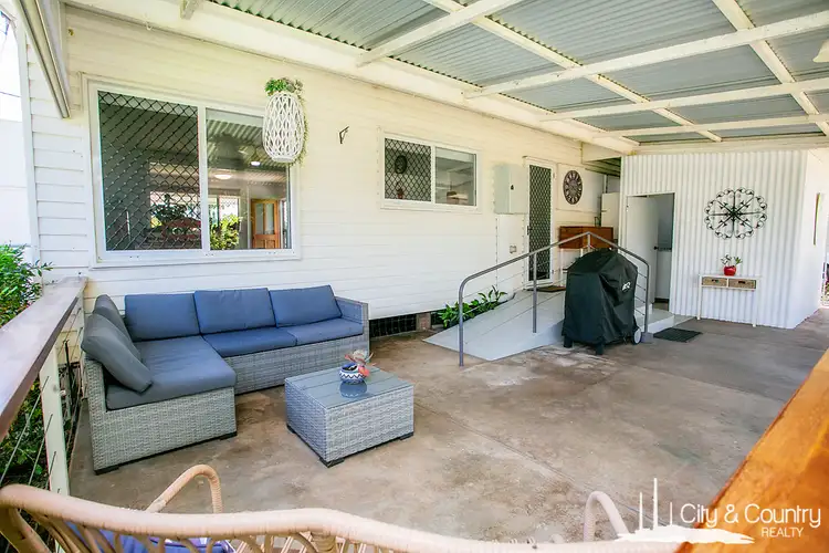 Fourth view of Homely house listing, 5 Lae Street, Mount Isa QLD 4825