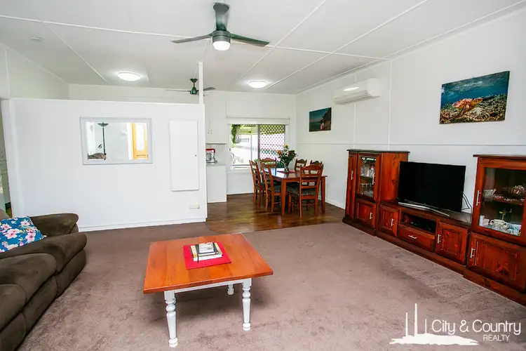 Fifth view of Homely house listing, 5 Lae Street, Mount Isa QLD 4825